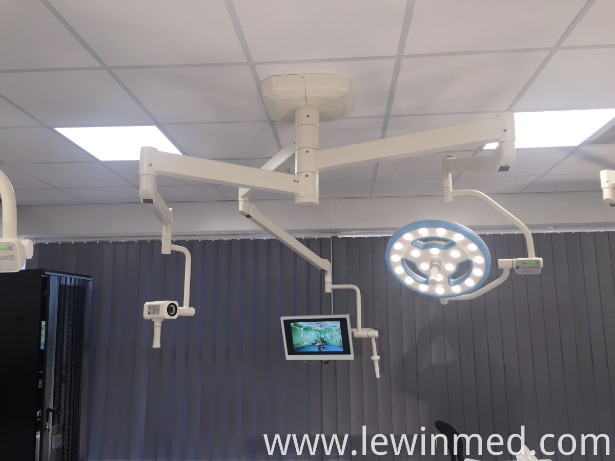 surgical lamp